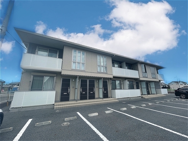 水戸市笠原町