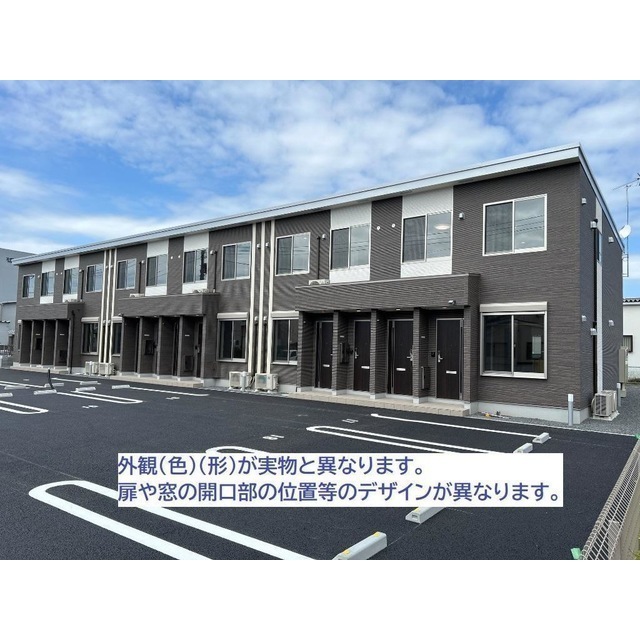 つくば市大曽根