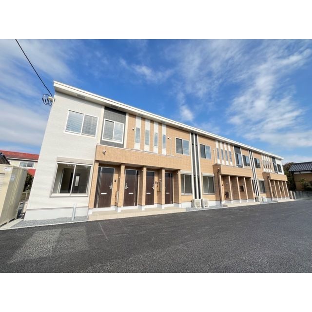 つくば市上横場