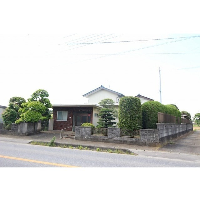 稲敷郡阿見町吉原