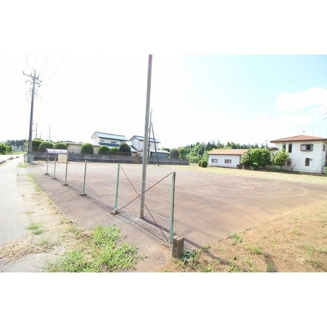 稲敷郡阿見町吉原