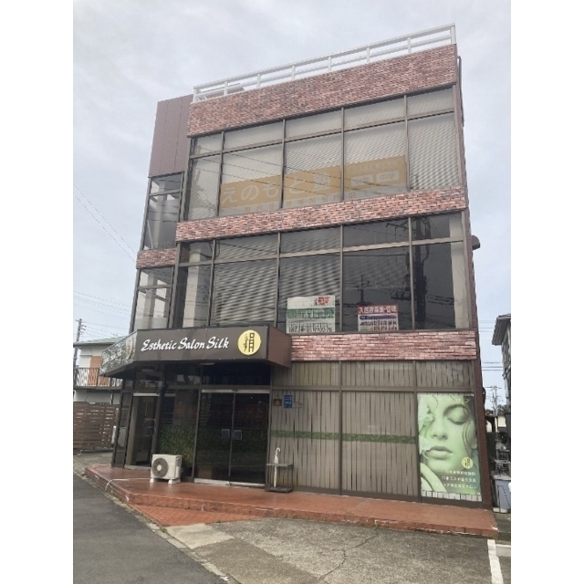 牛久市神谷