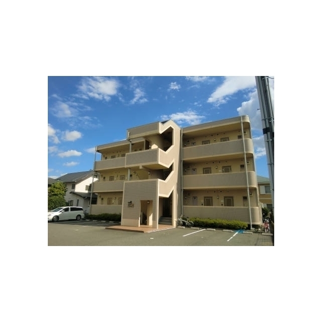 つくば市松代