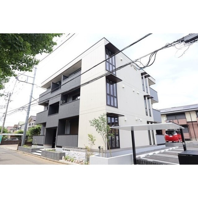 つくば市松代