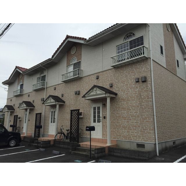常総市内守谷町きぬの里