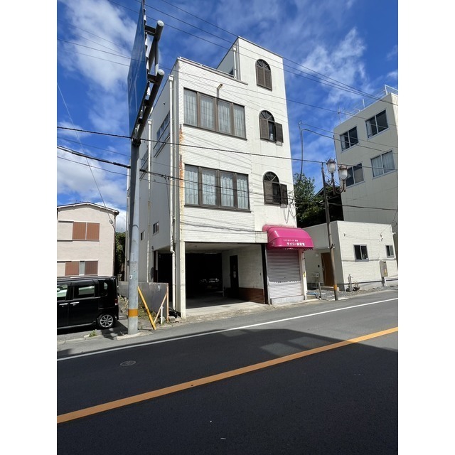 水戸市大工町