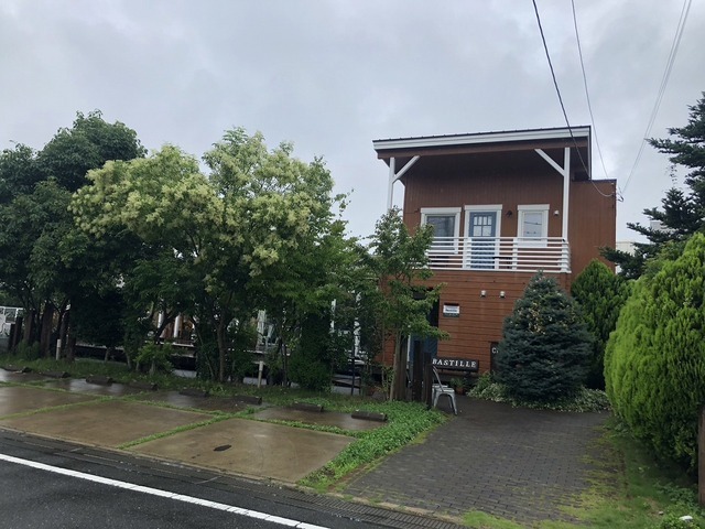 つくば市高見原