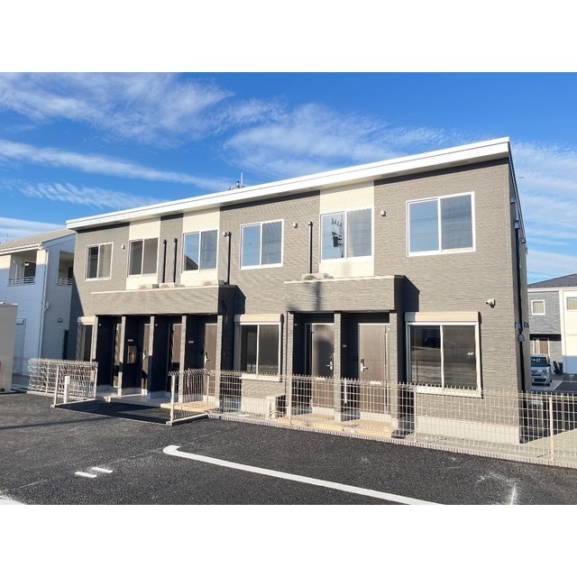 稲敷郡阿見町よしわら