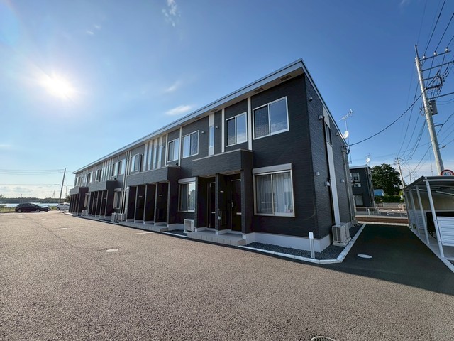 水戸市河和田町