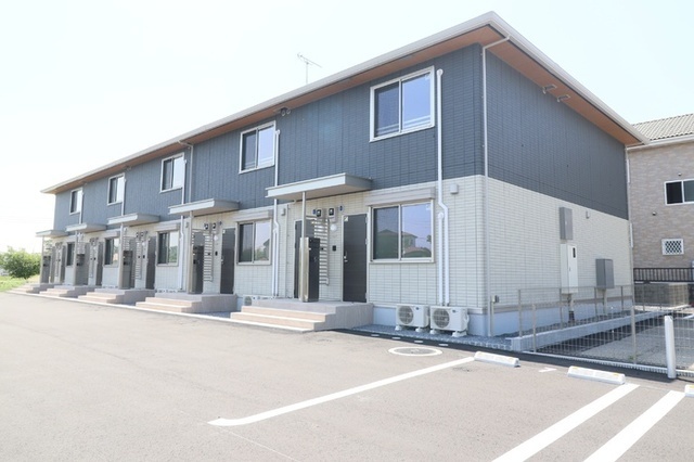 坂東市岩井