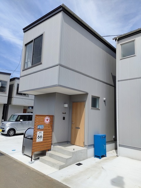 土浦市神立町