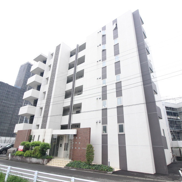 守谷市ひがし野