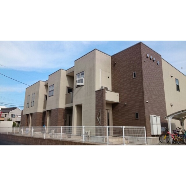 つくば市小野川