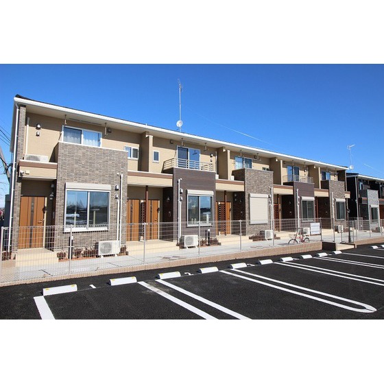 つくばみらい市西楢戸