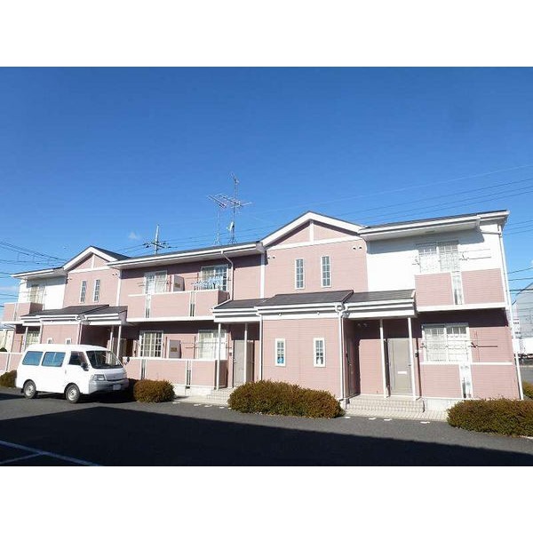 常総市内守谷町きぬの里