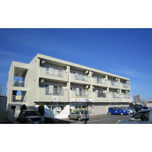 つくば市稲荷前