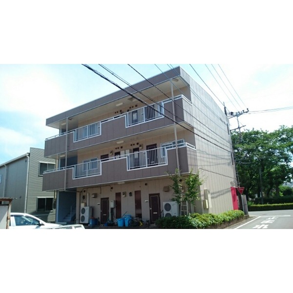 つくば市竹園