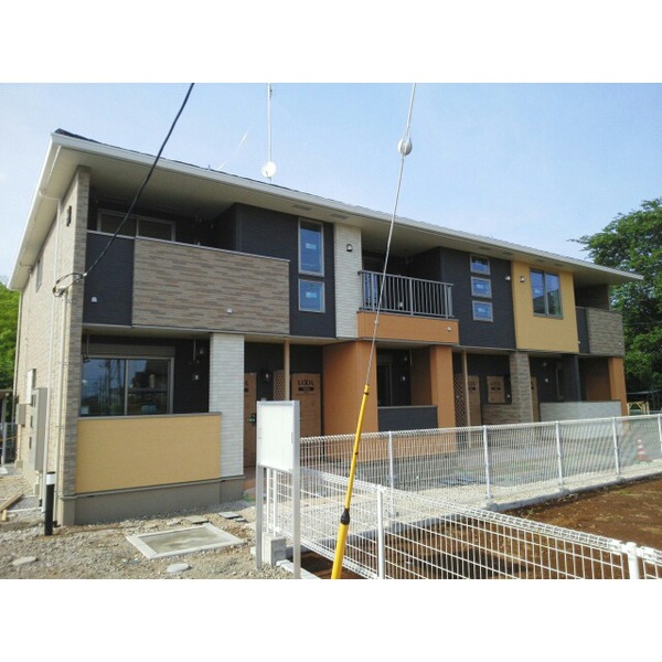 つくばみらい市伊奈東