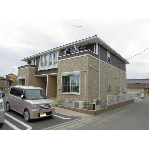 常総市平内