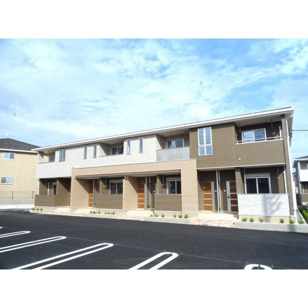 つくば市みどりの