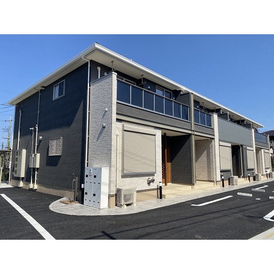 常総市水海道淵頭町
