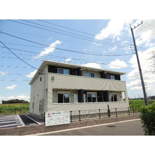 つくば市みどりの