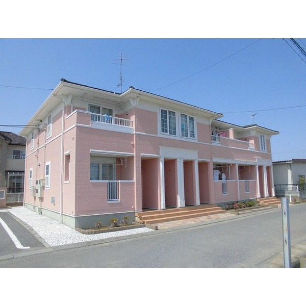 常総市大房