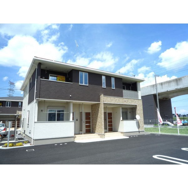つくば市みどりの
