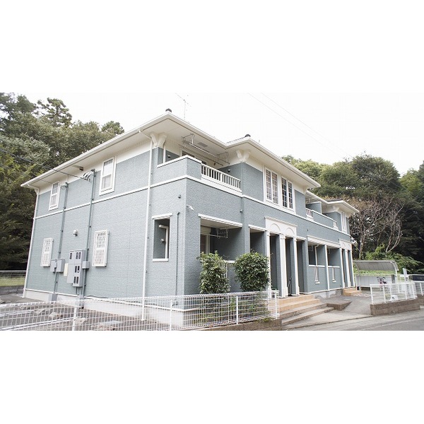 坂東市沓掛