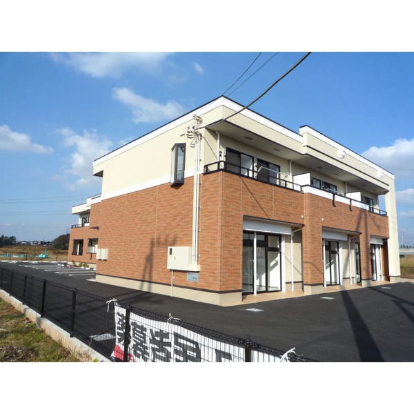 つくば市みどりの