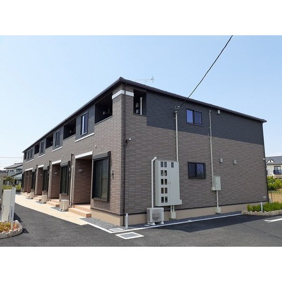 土浦市荒川沖西