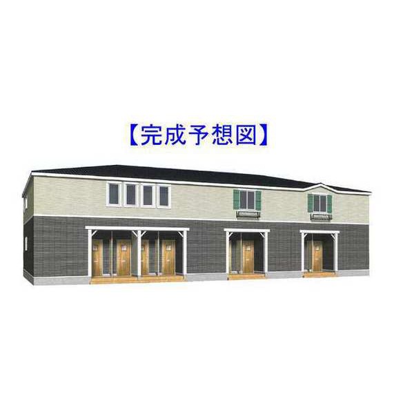 つくばみらい市小絹