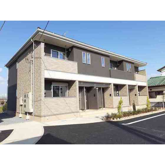 土浦市西根南