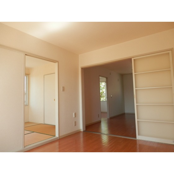 龍ケ崎市松ケ丘