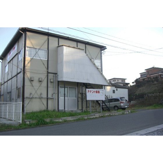 土浦市小松