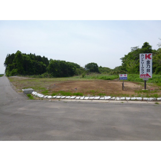 稲敷郡阿見町小池