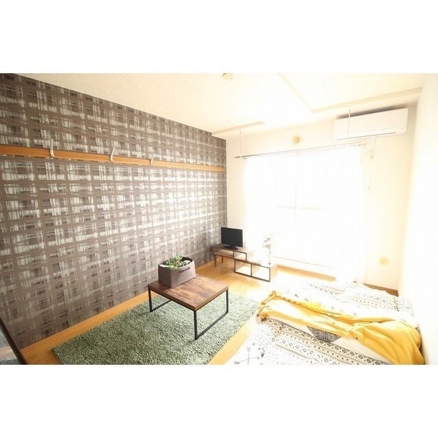 稲敷郡阿見町うずら野