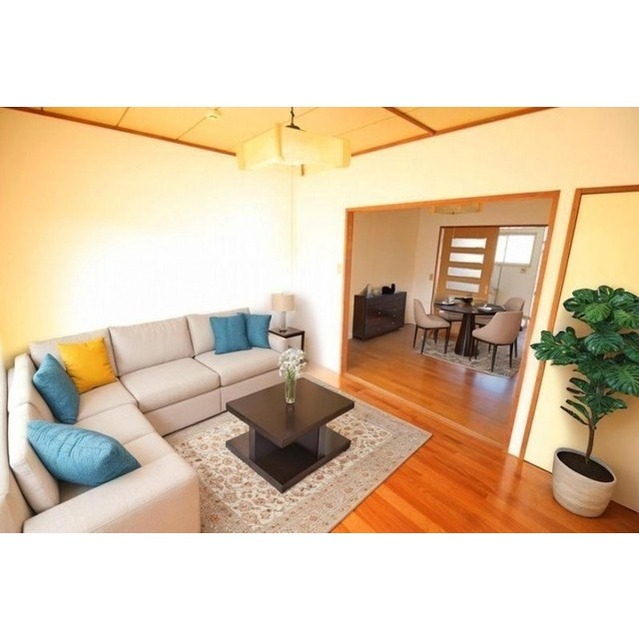 稲敷郡阿見町うずら野