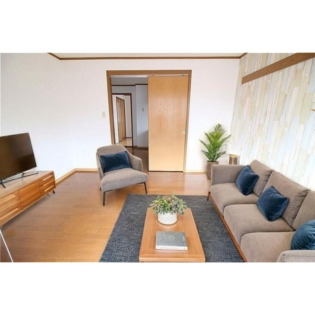 牛久市さくら台