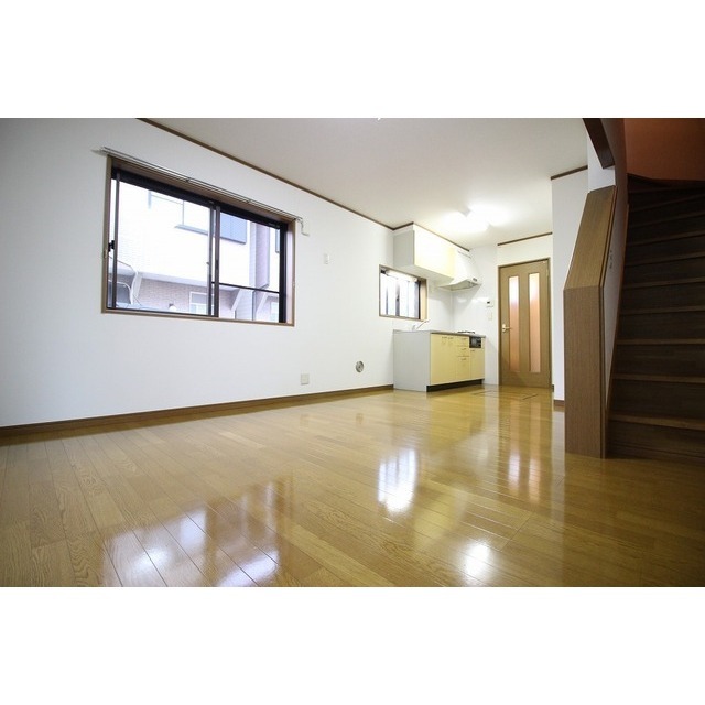 龍ケ崎市藤ケ丘