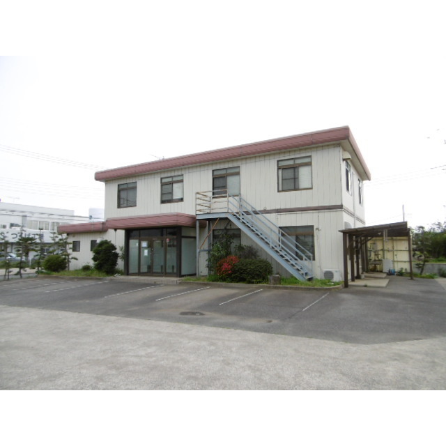 稲敷郡阿見町阿見