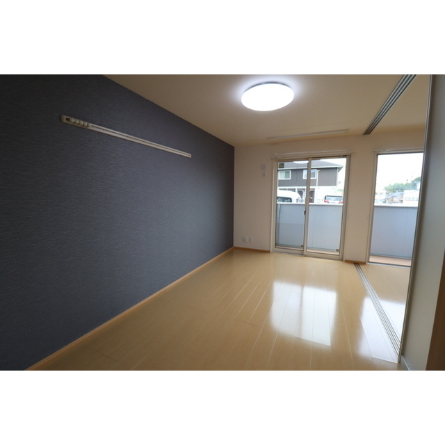 龍ケ崎市久保台