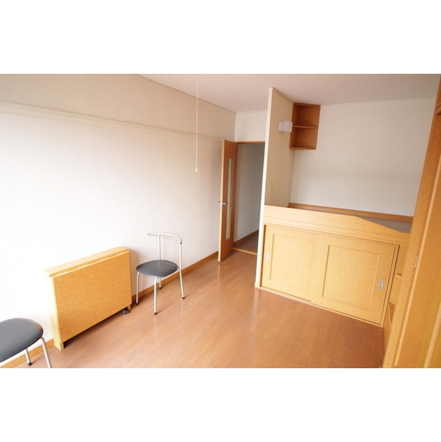 龍ケ崎市藤ケ丘