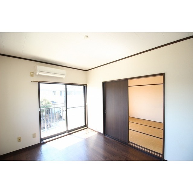 龍ケ崎市中根台