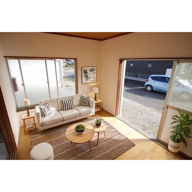 龍ケ崎市南中島町