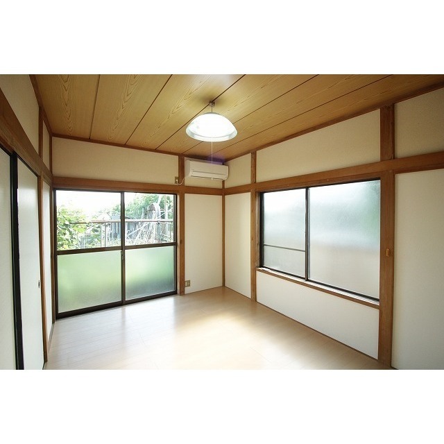 常総市水海道山田町