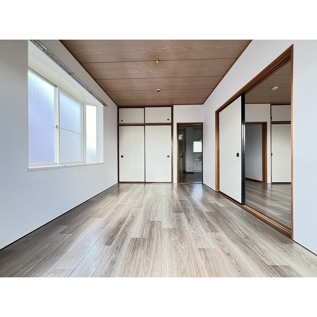 守谷市松ケ丘