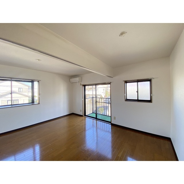 つくば市高野台