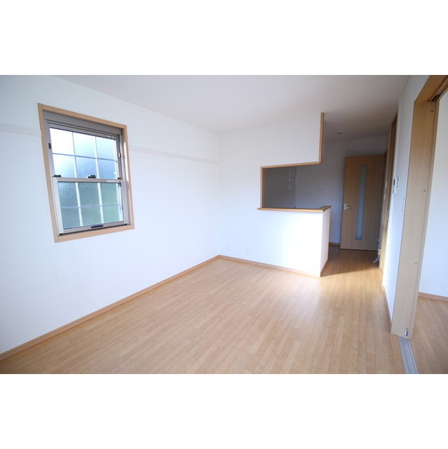 つくばみらい市陽光台