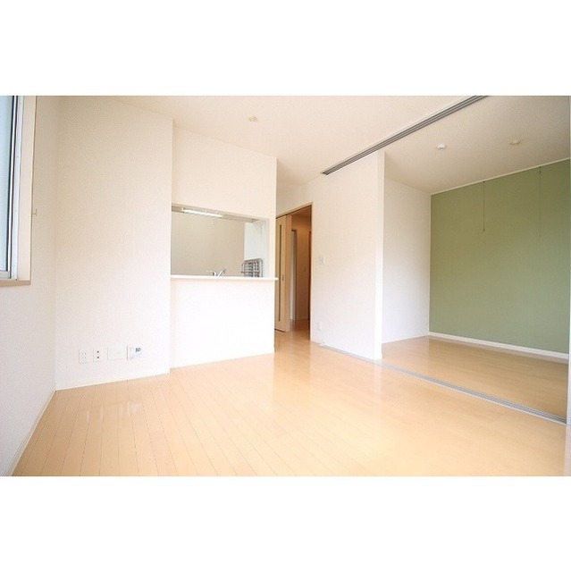 つくばみらい市上長沼